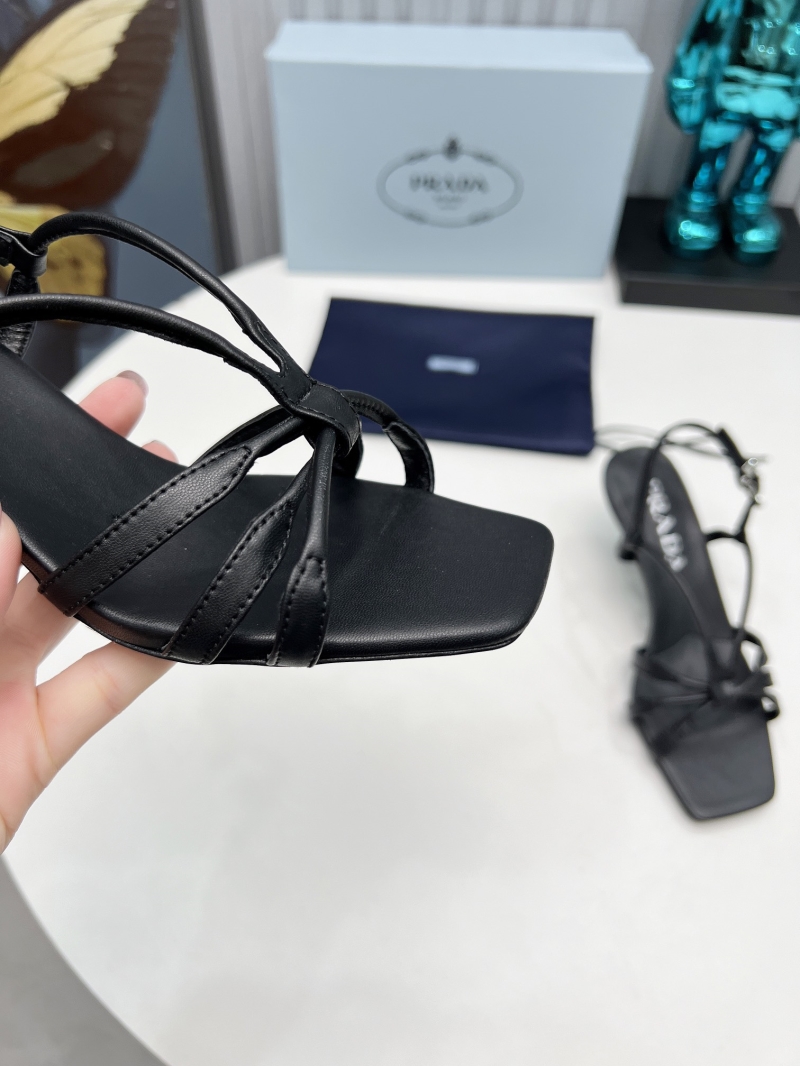 Prada Sandals